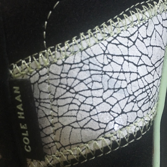 Cole Haan sneakers - Picture 3 of 6